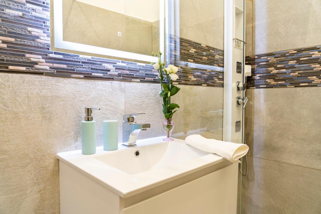 City Centre Deluxe Apartments Βουδαπέστη Εξωτερικό φωτογραφία