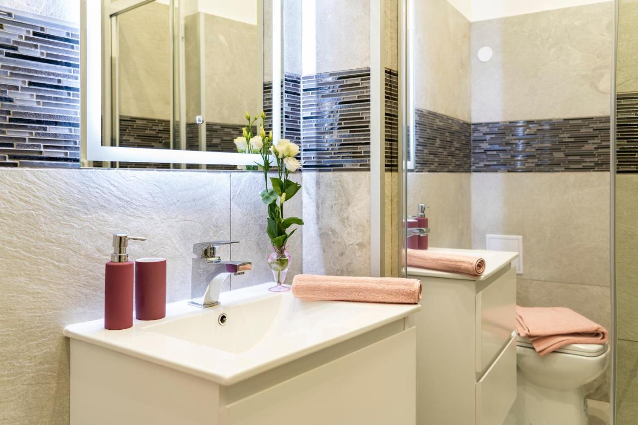 City Centre Deluxe Apartments Βουδαπέστη Εξωτερικό φωτογραφία