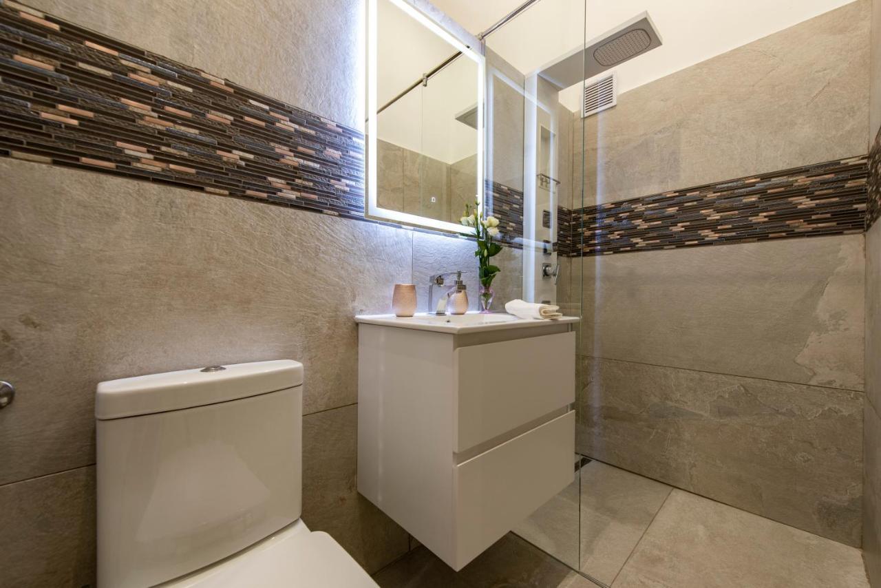 City Centre Deluxe Apartments Βουδαπέστη Εξωτερικό φωτογραφία