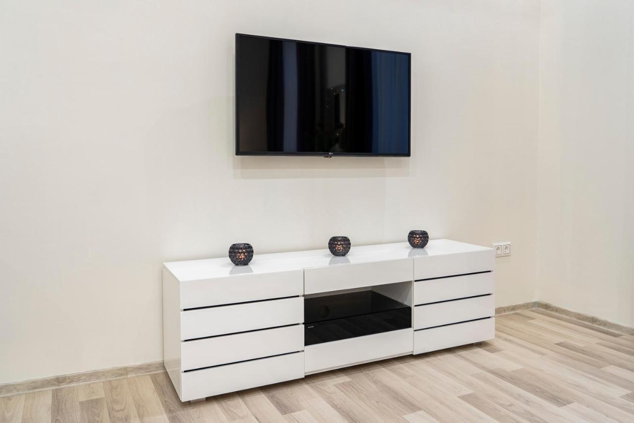City Centre Deluxe Apartments Βουδαπέστη Εξωτερικό φωτογραφία