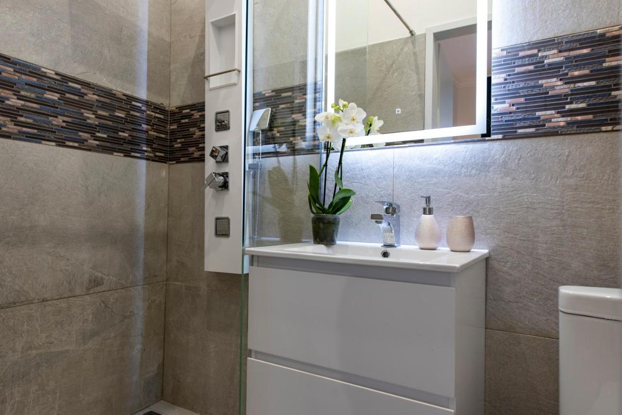 City Centre Deluxe Apartments Βουδαπέστη Εξωτερικό φωτογραφία