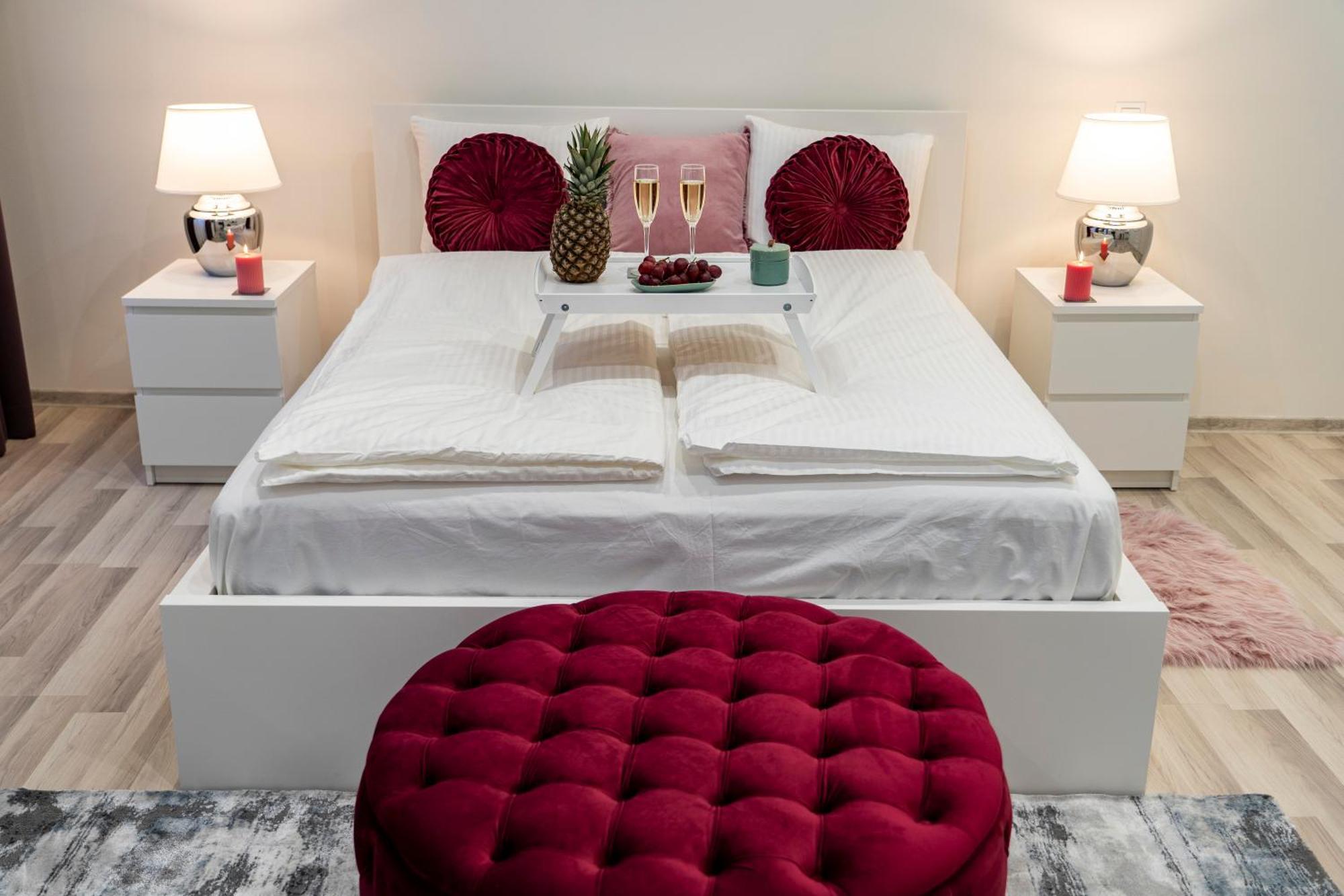 City Centre Deluxe Apartments Βουδαπέστη Εξωτερικό φωτογραφία