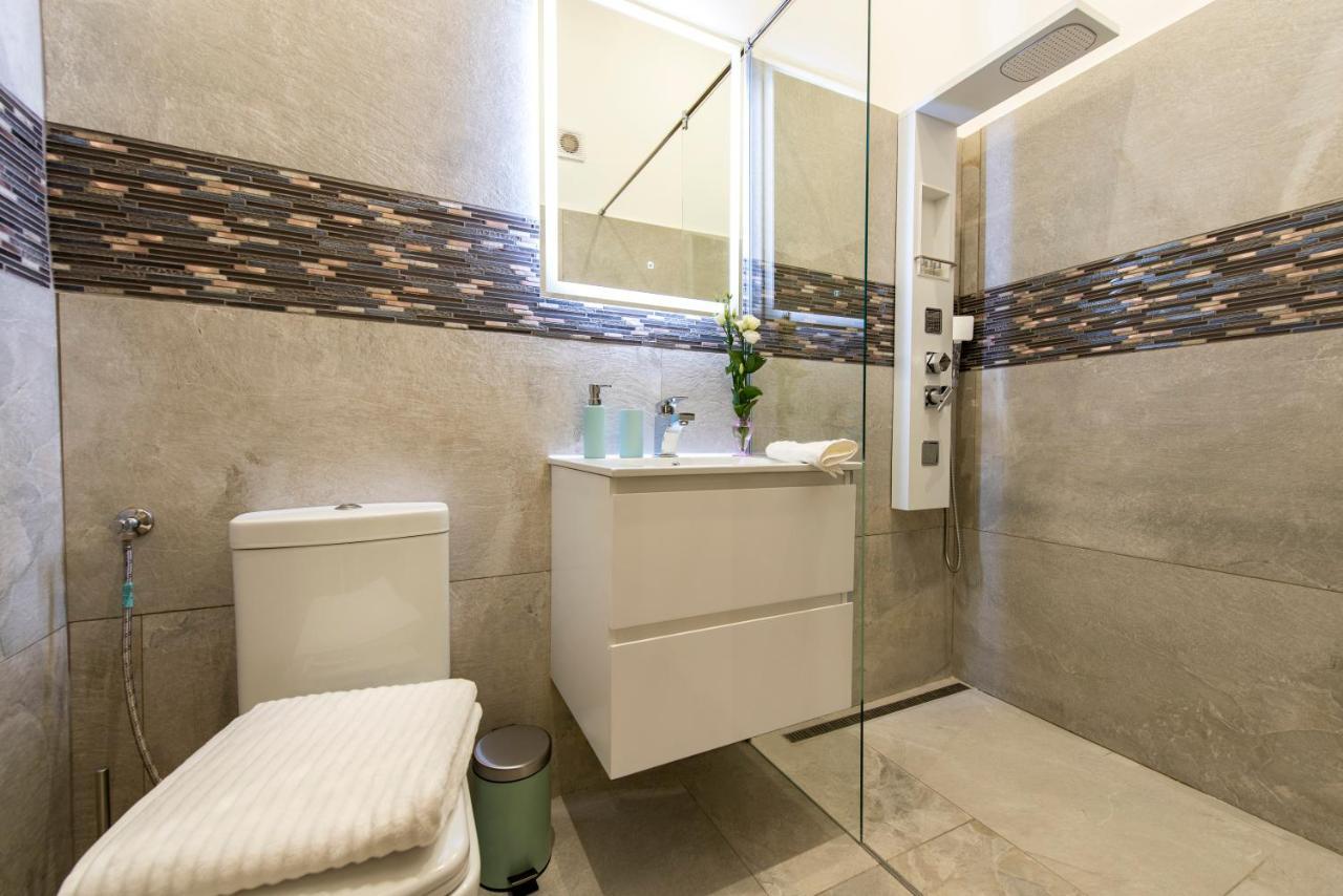 City Centre Deluxe Apartments Βουδαπέστη Εξωτερικό φωτογραφία